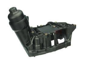 REMYC RA-039 - RADIADOR DE ACEITE CON FILTRO 11428507697 8507697