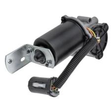 REMYC CT11-007 - ACTUADOR, CAJA DE TRANSFERENCIA 16354005881635400688 1635400
