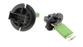 REMYC RV-098 - RESISTENCIA DE VENTILADOR 6450JP 9636618080