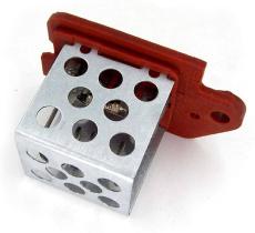 REMYC RV-116 - RESISTENCIA DE VENTILADOR 9641212680 1267A8