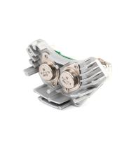 REMYC RV-041 - RESISTENCIA DE VENTILADOR 644178 698032