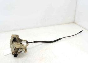 REMYC CER-395-RO - CERRADURA DE PUERTA PUERTA IZQUIERDO DELANTERO  7701045304 7