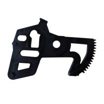 REMYC CER-238 - CERRADURA DE PUERTA KIT REPARACION 7E0843654BH 7H0827201BA