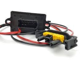 REMYC RV-055-S - 7701067951 CABLE RESISTENCIA