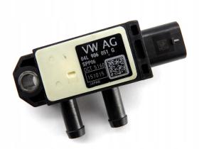 REMYC SEN24-002-RO - SENSOR, PRESION GAS DE ESCAPE 04L906051G