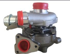 REMYC ST-221-1 - TURBOCOMPRESOR