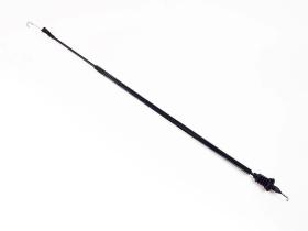 REMYC CER6-001-O - CABLE, MANETA DELANTERA
1J3837085F 1J3837085E