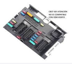 REMYC CBCF-001 - CBCF-001  9657608580 6500Y1