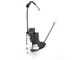 REMYC CER-283 - CERRADURA DE PUERTA DELANTERA IZQUIERDA 9135Z5 9135Z5
