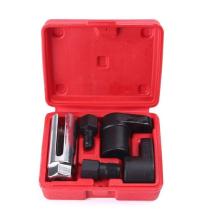 REMYC HRU-579 - Juego de vasos para quitar sonda lambda 22 mm + 2 piezas par