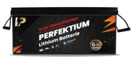 REMYC BAT-003 - BAT-003 BATERIA DE LITTIO 12.8V 200AH