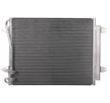 REMYC AAC1-056 - CONDENSADOR DE AIRE ACONDICIONADO 3CD820411C 3C0820411D 3C08