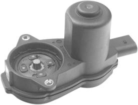 REMYC PF1-005 - MOTOR, PINZA DE FRENO ESTACIONAMIENTO 4H0998281 8K0998281 99