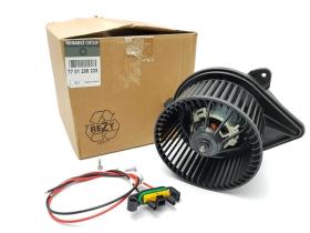 REMYC VT2-028 - VENTILADOR HABITACULO 7701208225 2761400QAB 4409447 91158686