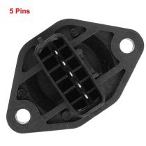 REMYC CAU-068A -  CAUDALIMETRO 5 PINES MUCHO CUIDADO 226807J500 226806N200