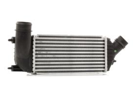 REMYC RAD4-011 - INTERCOOLER 0384P2 144010980 14401098000