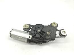 REMYC ML-022 - MOTOR LIMPIAPARABRISAS 6L6955711 6L6955711A 6L6955711B 6L695