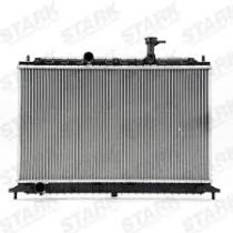 REMYC RAD1-047 - RADIADOR REFRIGERACION DE MOTOR 253101G000 253101G001 253101