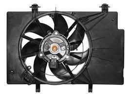 REMYC VT-076 - ELECTROVENTILADOR 1525897 1541278 1557573 1771265 1819248 18