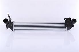 REMYC RAD4-014 - INTERCOOLER 8200245599 8200742599