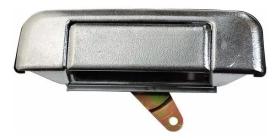 REMYC ME-473 - MANETA EXTERIOR PARA PORTON TRASERO 6909089102