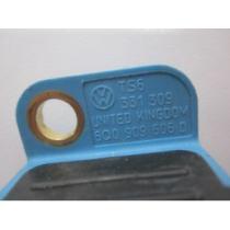 REMYC NO1-057 - SENSOR POSICION DE ACELERADOR SEN12-012 6Q0909606D 6Q0909606