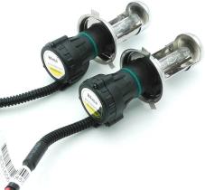 REMYC NO1-071 - BOMBILLAS HID Kit de bombillas de Xenón HID H4