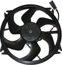 REMYC VT-079 - ELECTROVENTILADOR 1250G1 1400821280 1250G4 1250G1 1250G2 125