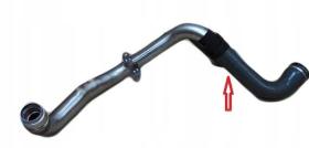 REMYC TUB4-460 - TUBO FLEXIBLE DE AIRE 144607746R