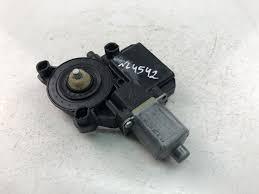 REMYC MECE2-016 - MOTOR ELEVALUNAS DELANTERO IZQUIERDO 6RD959801B