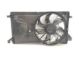 REMYC VT-086 - ELECTROVENTILADOR 3M5H8C607VE 1306758 1366829 1506974 154283