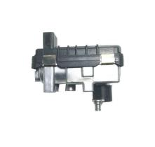 REMYC ST2-011 - ACTUADOR, TURBOCOMPRESOR 36001171 6NW009543 763797 757779 G0