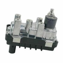 REMYC ST2-016 - ACTUADOR, TURBOCOMPRESOR 750080 742730 G125 G211 G285 750080