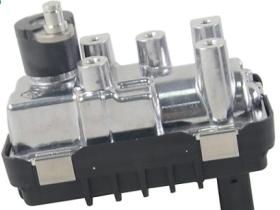 REMYC ST2-022 - ACTUADOR, TURBOCOMPRESOR 728680 6NW008412 712120 G221 G221 G