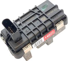 REMYC ST2-024 - ACTUADOR, TURBOCOMPRESOR G13 763797 6NW009543