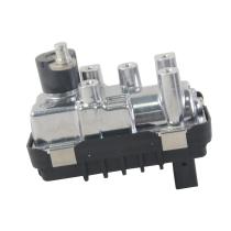 REMYC ST2-031 - ACTUADOR, TURBOCOMPRESOR 6NW008412 712120 G222 11652249865 1