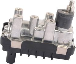 REMYC ST2-038 - ACTUADOR, TURBOCOMPRESOR G59 786880 1946738 1741779 BK2Q6K68