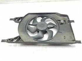 REMYC VT-090 - ELECTROVENTILADOR 7701049658 7701049657 7701050192 770105364