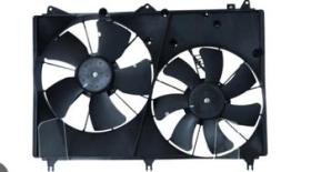 REMYC VT-091 - ELECTROVENTILADOR 1711165J10 1711165J00 1712065J00 1712065J1