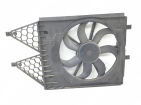 REMYC VT-092 - ELECTROVENTILADOR 6Q0959455AD 6Q0121207L 6Q0959455AE 6R09594