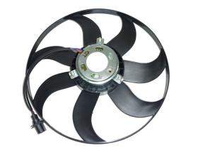 REMYC VT-092 - ELECTROVENTILADOR 6Q0959455AD 6Q0121207L 6Q0959455AE 6R09594