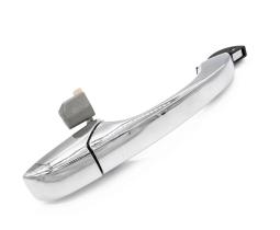 REMYC ME-581 - MANETA EXTERIOR delantera izquierda CROMADA 4589009AD 458900