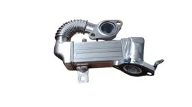 REMYC EGRA-1027-O - EGR CON ENFRIADOR  147350678R 6000616788 95518018 1473500QAH