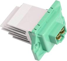 REMYC RV-151 - RESISTENCIA DE VENTILADOR  972353SAA0 972351U000