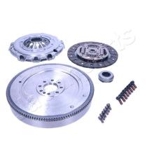 REMYC EMB10-014-LUK - KIT DE EMBRAGUE 4 PIEZAS  600013600 0532X7 0532Q5 0532T0 053