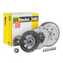 REMYC EMB10-014-LUK - KIT DE EMBRAGUE 4 PIEZAS  600013600 0532X7 0532Q5 0532T0 053