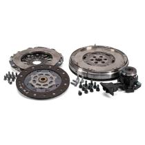 REMYC EMB10-015-LUK - KIT DE EMBRAGUE 4 PIEZAS  600024000 1631733780 1631733880