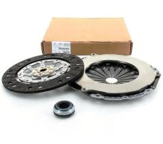 REMYC EMB10-017-VL - KIT DE EMBRAGUE 4 PIEZAS  837431 1666761980 1666761080