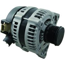 REMYC ALT1-004 - ALTERNADOR LRA02814 8EL 011 710-851 ALT1-004