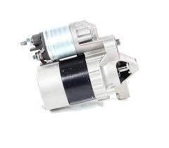 REMYC MTA-010 - MOTOR DE ARRANQUE LRS00592 8EA726138-001 MTA-010